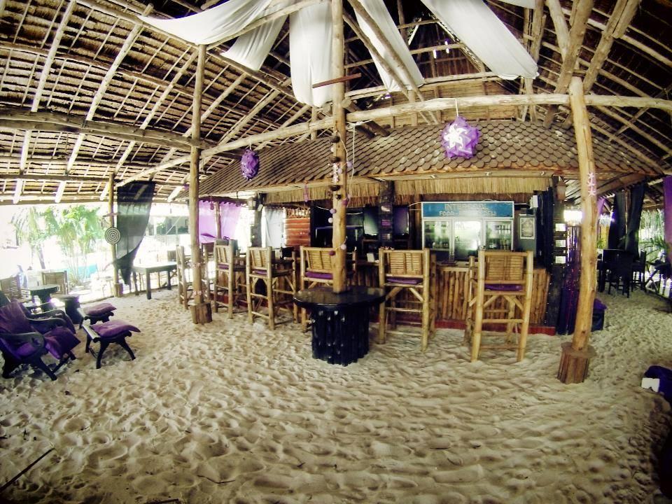 Phangan Arena Hostel Ko Pha Ngan Exterior foto